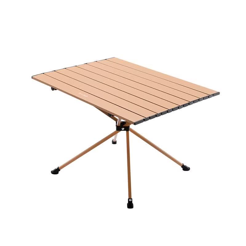 Damai Outdoor Folding Camping Table
