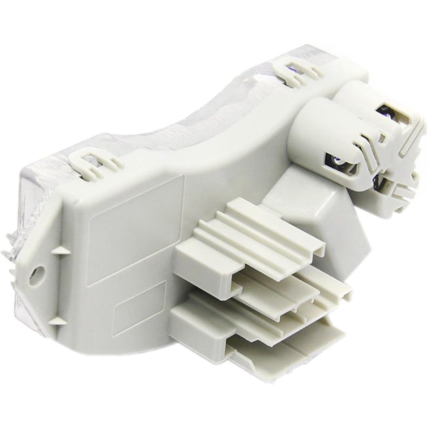 

Резистор вентилятора отопителя HVAC Замена для BMW Серии X5 X6 E70 E71 E72 E81 E82 E88 E90 64119222072 64119146765 64116927090 64119146765