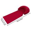 Beach Mat Inflatable Pillow Outdoor Beach Lounger Sandproof Lounger Resting Relaxing Pad Foldable For Family Friends Sun Bathing