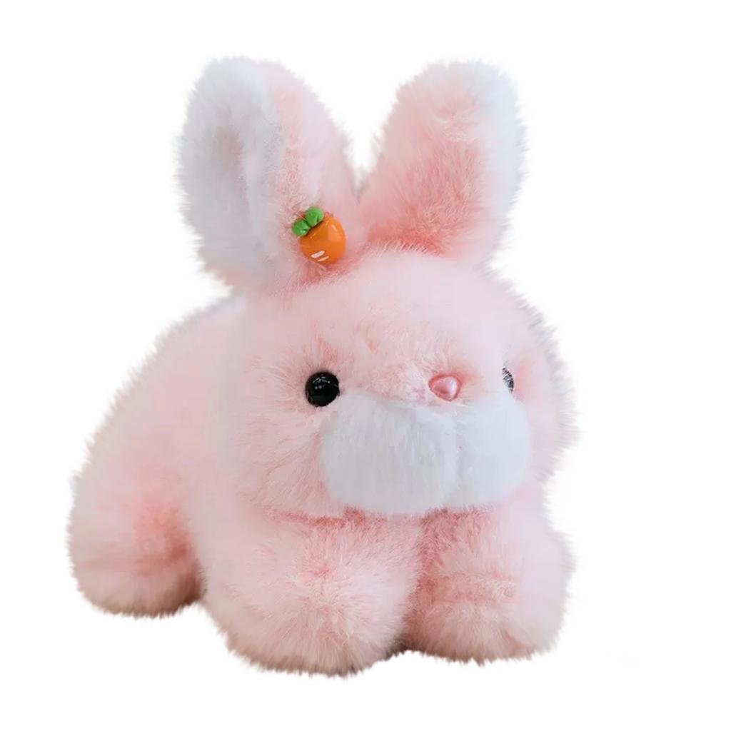 Novelty Plush Toy Gift Doll (unmarked)