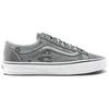 Vans Hirono X  Ua Style 36 Fun Print Low-Top Skate Shoes Unisex Sneakers Gray VN000CDEN43