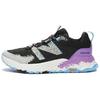 Nuovo Fresh Foam Hierro Largo 'Nero Grigio Viola' da Donna