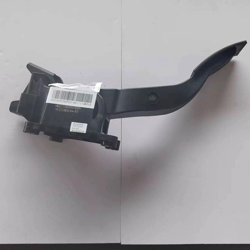 Electronic Throttle Accelerator Pedal Assembly Accelerator Pedal Sensor for Baic D20
