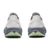 Li Ning Cloud Escape Rebound Morbido Fresche Suola Spessa Aumenta Altezza Antiscivolo Resistenti all'Usura Traspiranti Scarpe Casual Basse Sneaker da Uomo AGLW053-3