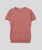 Jonseumedeulli Daniella Classic Half-Sleeve Sea Island Cotton Knit Heritage Col.3_10 Colors (A Type)