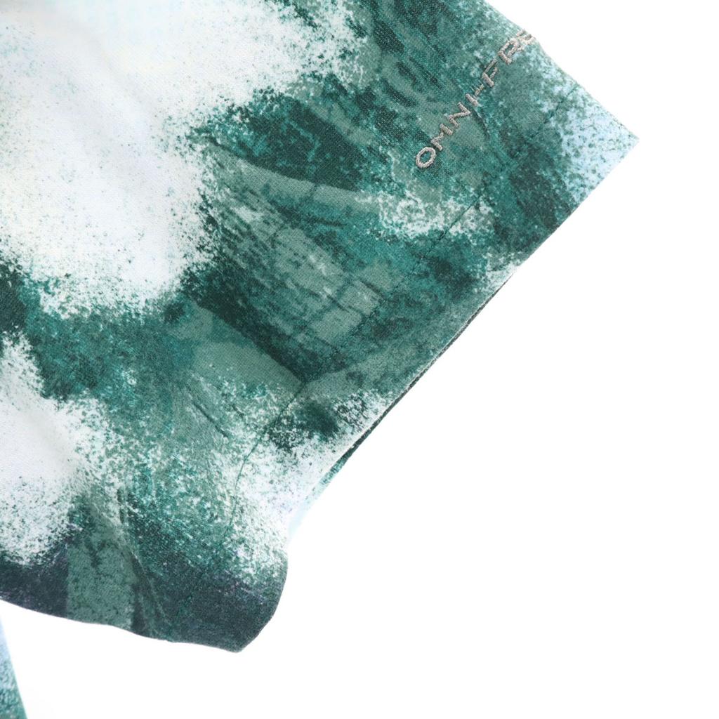 Columbia Ogólny uchwyt Koszulka z krótkim rękawem Polar Pioneer Męska Używana