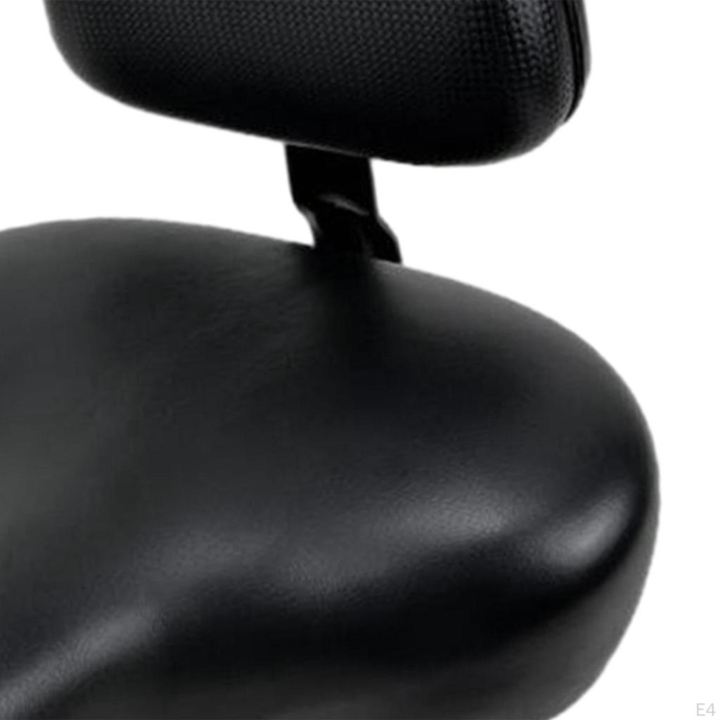 Boutique Siège de vélo confortable avec dossier - Vélos électriques