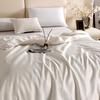 Morning Dream Tussah Silk Jacquard Sateen Quilt