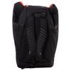 Nike Polyester Backpack Regular Unisex Black & Red BZ9740-056