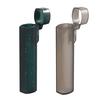 Boîte de Rangement Transparente et Portable pour Cure-dents, Support Distributeur Polyvalent pour Coton-tiges, Mini Organisateur de Cure-dents, Récipient pour Voyage en Extérieur