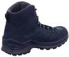 Hiking Boots Lowa Toro Pro GTX Mid (310757) Navy/navy