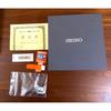 Used [SEIKO5] Seiko 5 Sports White Discontinued Product SNZH51 J1