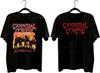Cannibal Corpse Metal Band Tee Unisex S-5XL QT6117