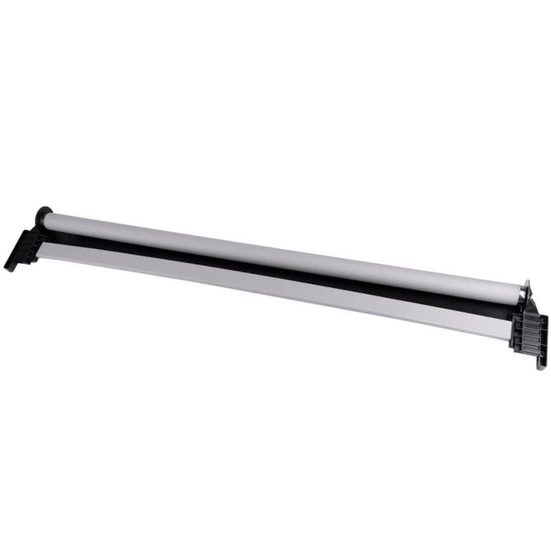 BMW 5 F07 Zespół osłony przeciwsłonecznej szyberdachu (54107237591)