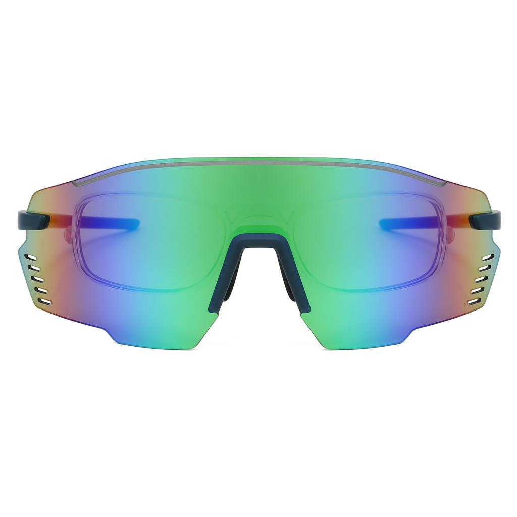 JYL TS Sports Glasses Cycling Mountain UV Protection/3581