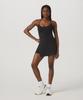 VUORI [Women] Solstice Dress_Black Vr26140003