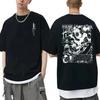 New Unisex Unisex Japanese Anime Kaisen Fushiguro Toji Graph Highend Luxury Unisex Style Both Of Unisex And Unisex