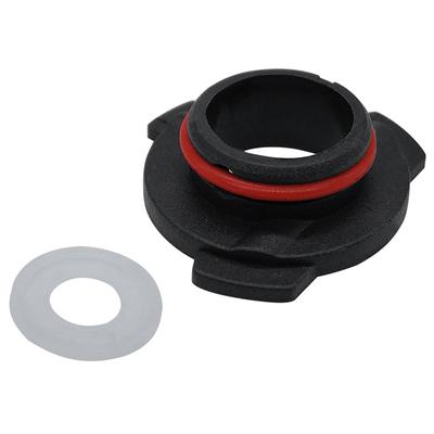 Car Led Headlight Bulb Base Adapter Socket Holder H1 H4 H7 H11 9005 9006 9012 High Temperature Resistance Automobile Led Lamp Chuck