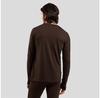 Odlo Базовый слой с длинным рукавом Merino 160