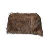 Unisex Faux Grass Cosplay Cloak Shawl Cape