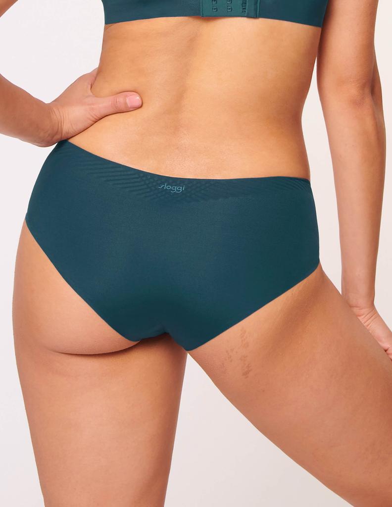 Sloggi Body Adapt Seamless Women's Briefs | Blue M