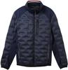Tom Tailor Hybrid Jacket (1036076) (1036076-10668) Sky Captain Blue