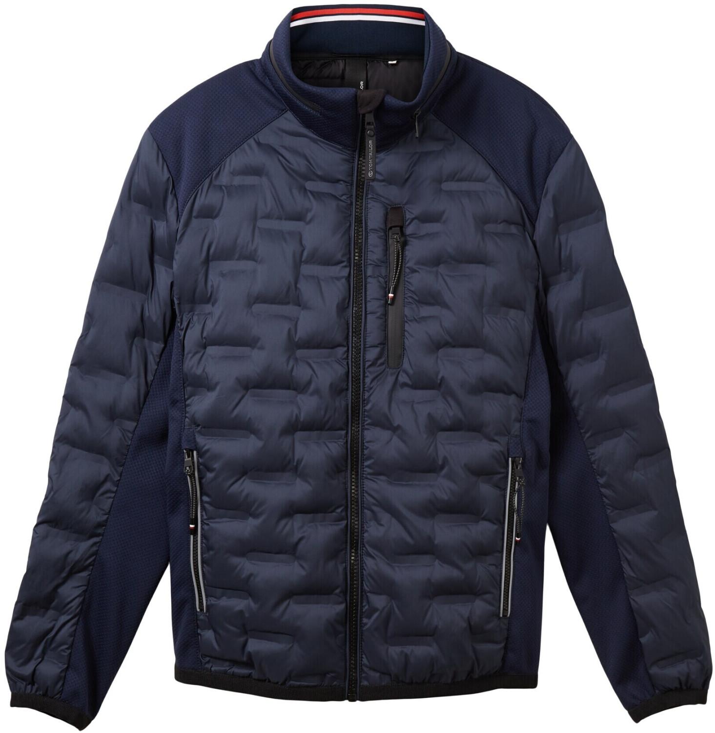 

Tom Tailor Hybrid Jacket (1036076) (1036076-10668) sky captain blue S