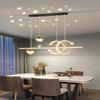 OEING Luxury Minimalist Starry Sky Pendant Light