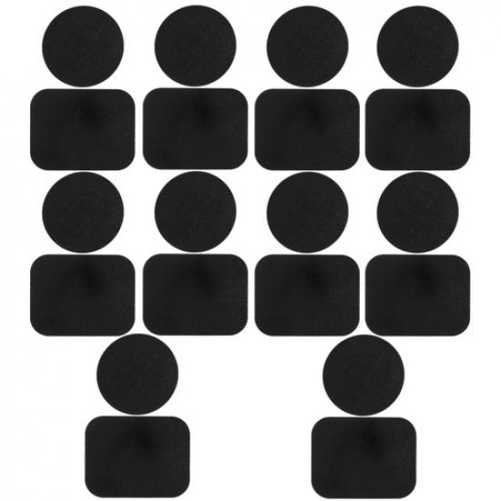 car magnetic phone mount cellphone car holder Adhesive Magnetic Strips