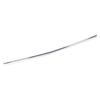 Rear Bumper Trim Replacement for MDX 2010 2013 Vehicle ABS Rear Bumper Stripe Protector