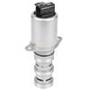 AP03 Metal Control Valve Oil Thermostat for Volvo D13, Silver