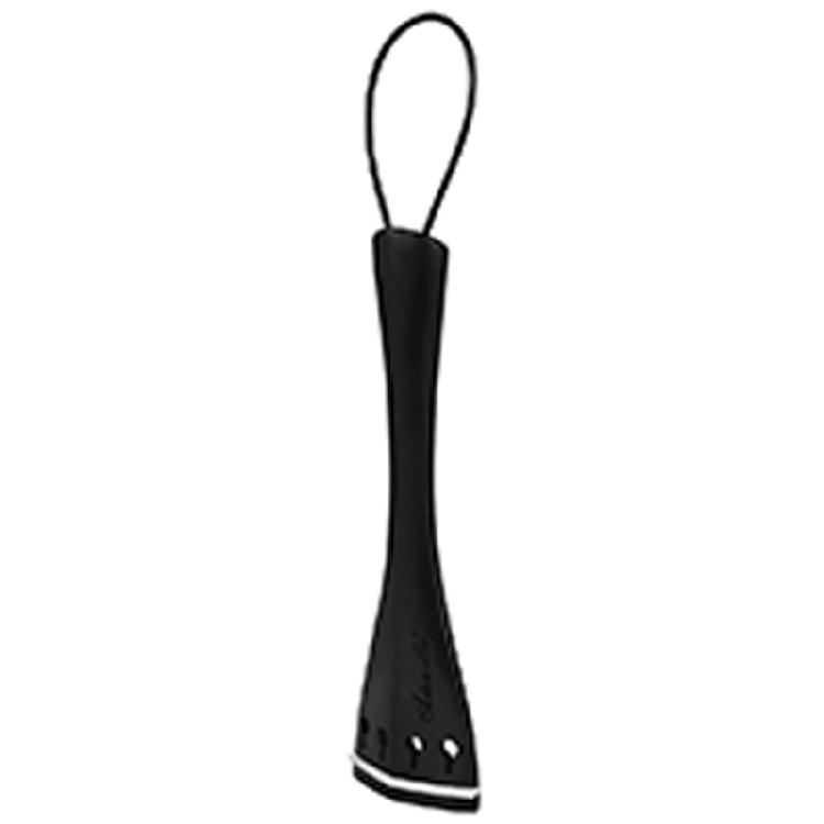 Durability Ebony Cello Tailpiece Provides Excellent Acoustics And Includes Tailgut For Stability Across Skill Levels