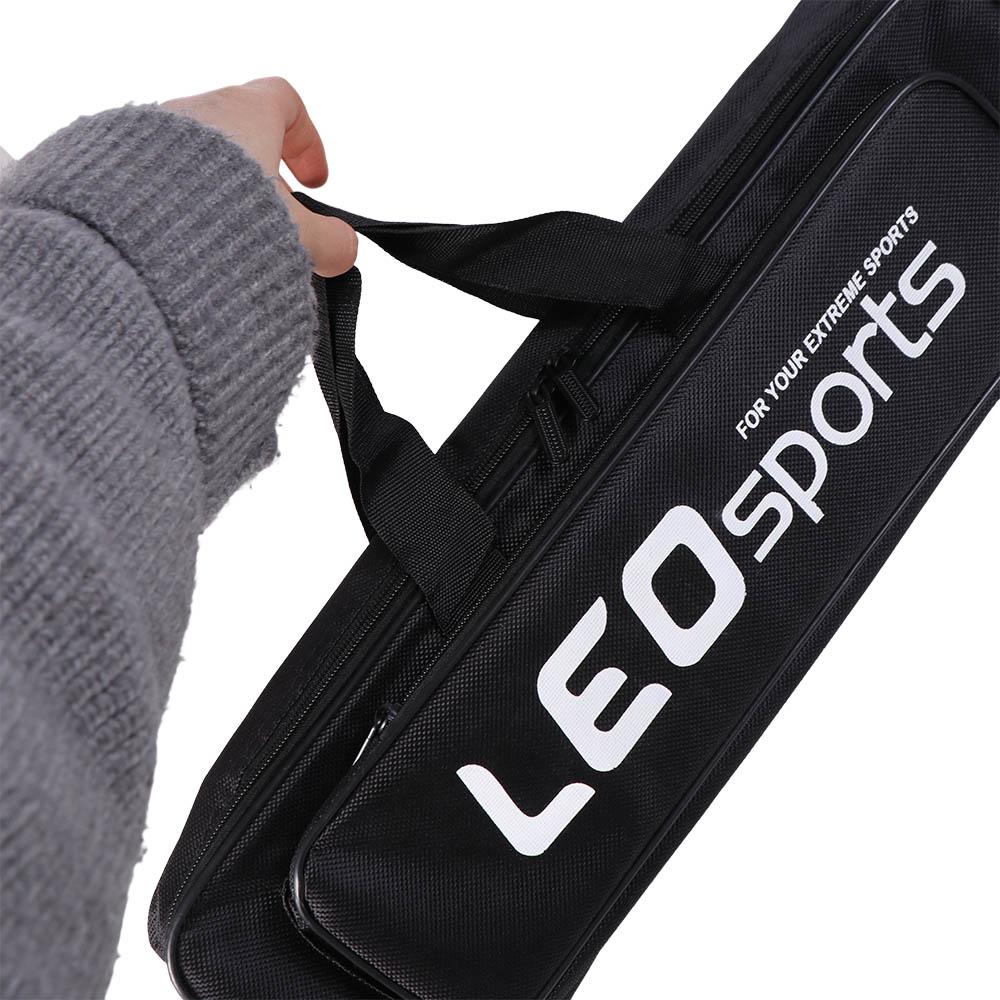 Rod Tackle Tool Carrier Bag Fishing Tools Fishing Tackle Bag Shoulder Bag Fishing Rod Bag Reel Bag