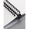 Folder Multi-Hole Matching Matte Data Loose-Leaf Core Paper