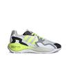 adidas ZX Alkyne 'White Solar Yellow' FX6227 Men's Shoes
