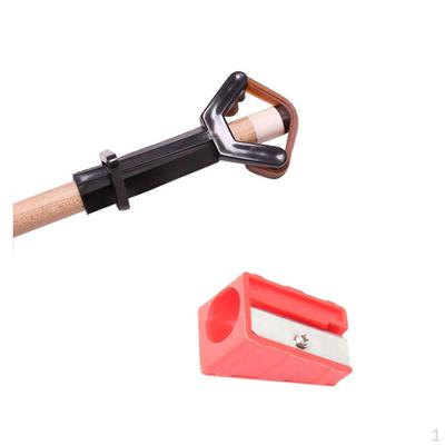 Billiards Pool Clamp & Snooker Stick