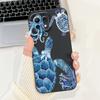 For Xiaomi Mi 11 Lite 5G Case Cute Cartoon Cover Shockproof Soft TPU Phone Case For Xiaomi Mi 11 Lite NE 5G 11Lite Mi11Lite Bags