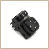 15045085 For Chevy Chevrolet Silverado Avalanche Tahoe GMC Sierra GMC Yukon Car Mirror Control Adjustment Switch