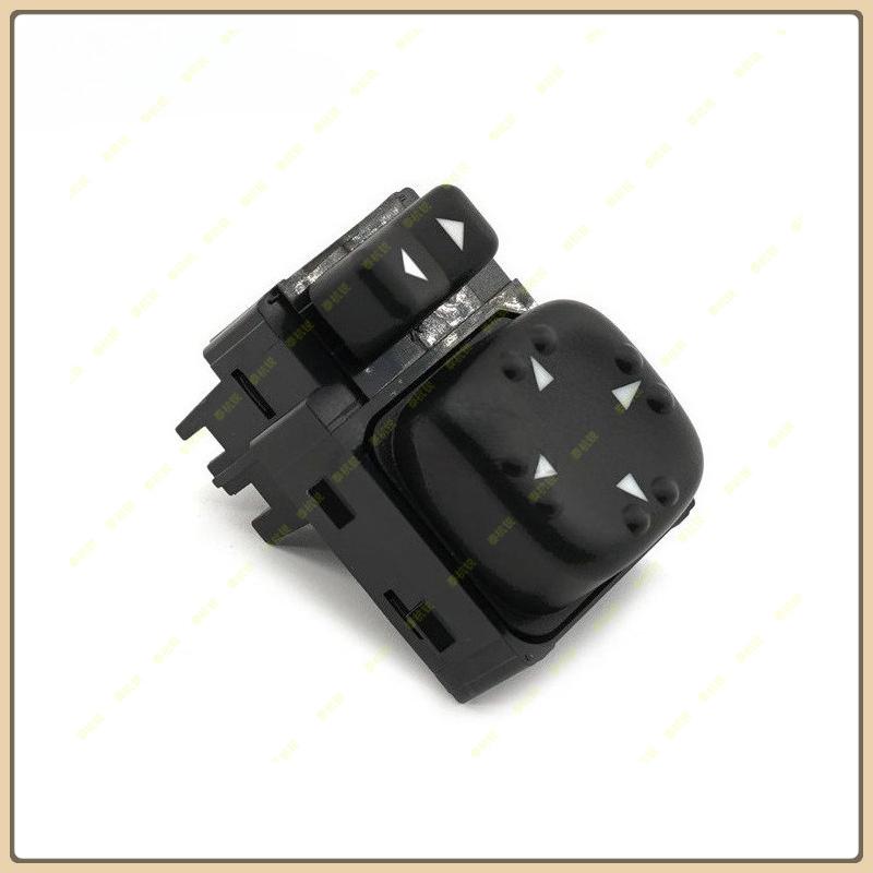 15045085 For Chevy Chevrolet Silverado Avalanche Tahoe GMC Sierra GMC Yukon Car Mirror Control Adjustment Switch