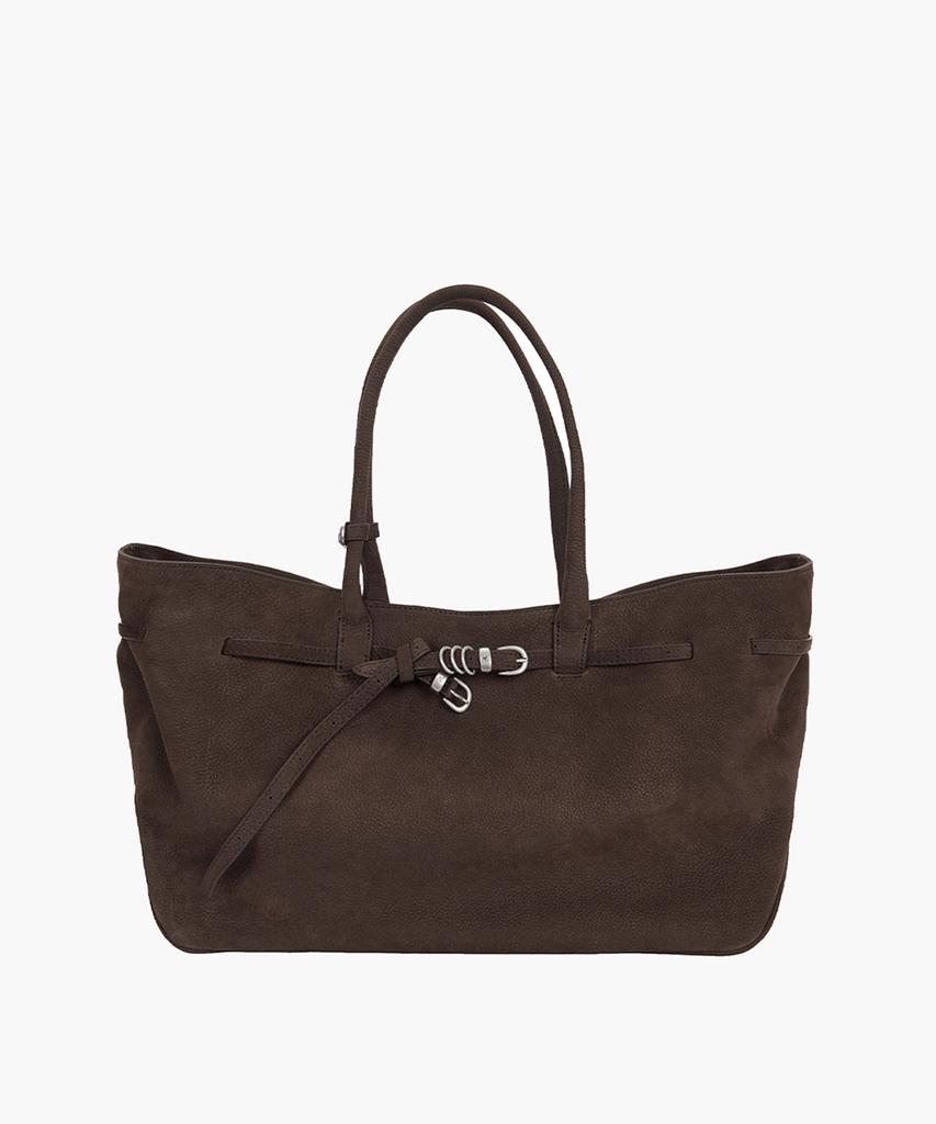 Margesherwood Grandma Used Bag Large_Hush Nubuck