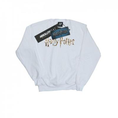 Boys Full Color Logo Sweatshirt