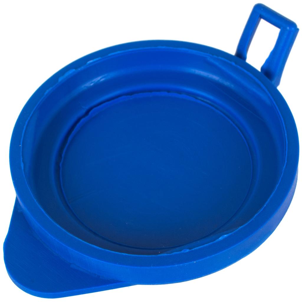 Ford Focus MK3 11-18 washer fluid reservoir cap