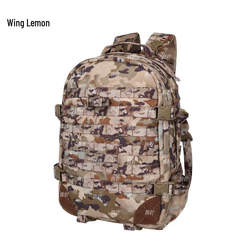 Yi Ning Outdoor Tactical Assault Backpack