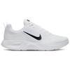 Nike Wearallday Hvit Svart Dame Sneakers CJ1677-100