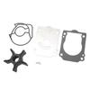 Water Pump Impeller Repair Kit 17400 93J02 Replacement for Suzuki DF 200 225 250