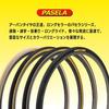 Panaracer PASELA BLACKS 700×28C Black 8W728-18-B