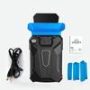 Portable Laptop Cooler External Extracting Laptop Cooling Fan Air Cooler Notebook USB Cooling Pad Laptop Accessories