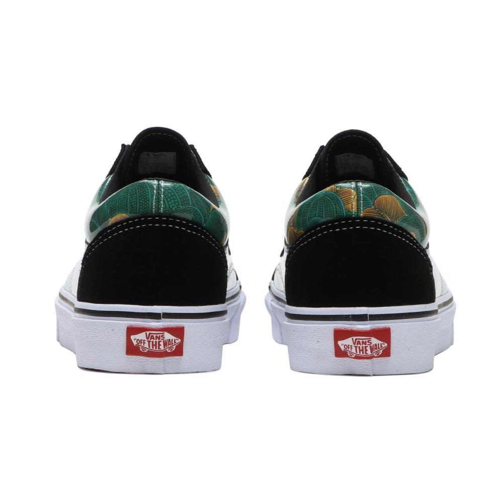 国内配送 VANS SLIP-ON KUKUTANI M.MIYAMOTO Vans Old Skool V36cf Kukutani M.miyamoto günstig kaufen