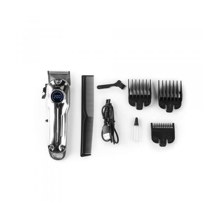 Cortapelo Jata Profesional Metalico Jbcp4000