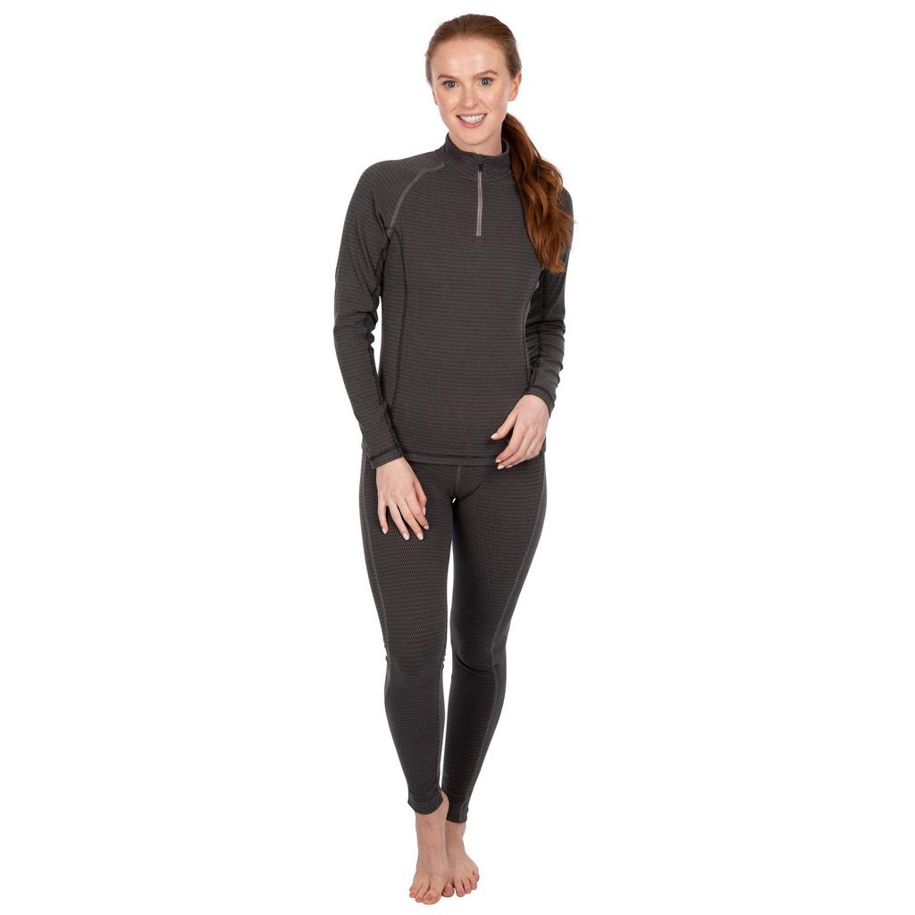 Trespass Womens/Ladies Gina Base Layer Top